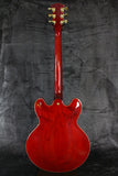 2025 Gibson SIGNED “Launch Party” Edition Marcus King ES-345