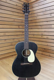 Martin 000-17E Black Smoke *Free Shipping in the US*