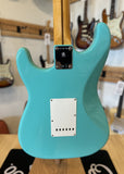 2022 Fender American Vintage II '57 Reissue Stratocaster Seafoam Green