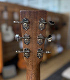 Martin 000-17 Standard Series (2025) *Free Shipping in the US*