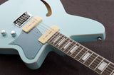 Reverend Guitars Airwave 12 Chronic Blue *Free Shipping in the USA*