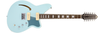 Reverend Guitars Airwave 12 Chronic Blue *Free Shipping in the USA*