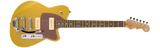 Reverend Guitars Charger 290 Bigsby Venetian Gold *Free Shipping in the USA*