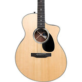 Martin SC10E Road Series Natural Spruce Top *Free Shipping in the USA*