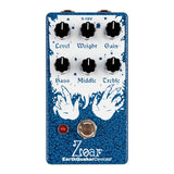 EarthQuaker Devices Zoar Dynamic Audio Grinder *Free Shipping in the USA*