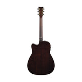 Yamaha TAG3 C Dreadnought Trans-Acoustic Sandburst *Free Shipping in the USA*