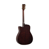 Yamaha TAG3 C Dreadnought Trans-Acoustic Sandburst *Free Shipping in the USA*