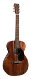 Martin 0-10E Retro Jason Isbell. "Free Shipping in the USA"