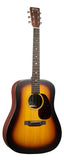 Martin & Co. D-X2E Molly Tuttle " Free Shipping in the USA"