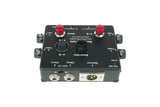 Red-Eye Twin Instrument Preamplifier. "Free Shipping in the USA"
