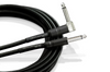 Accusound BG1-15-R 15' Instrument Cable