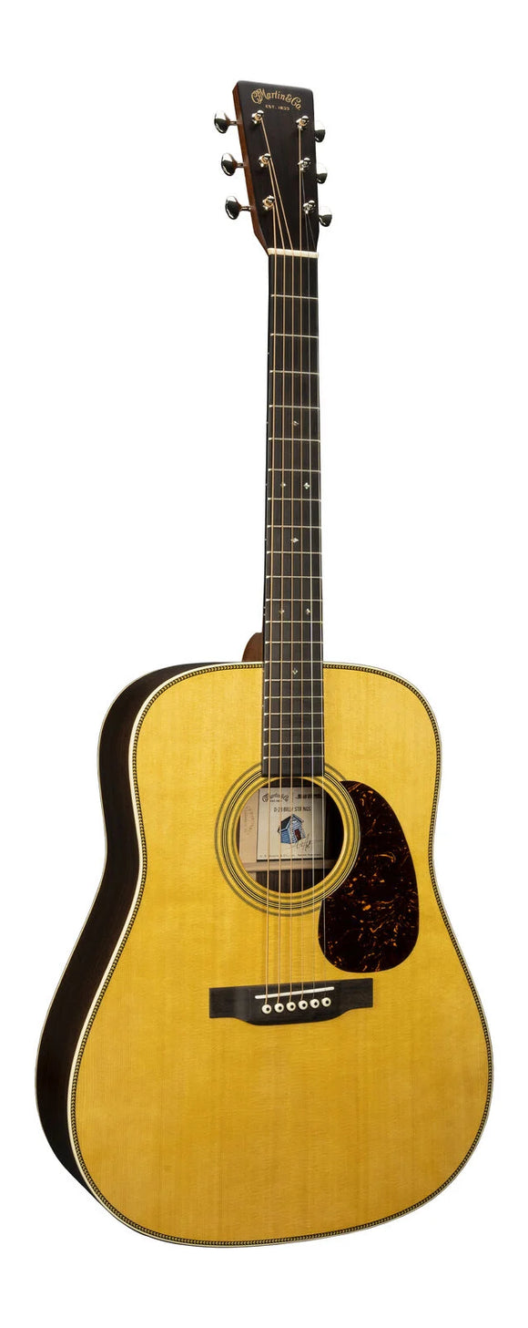 Martin D-28 Billy Strings (2025) *Free Shipping in the US*
