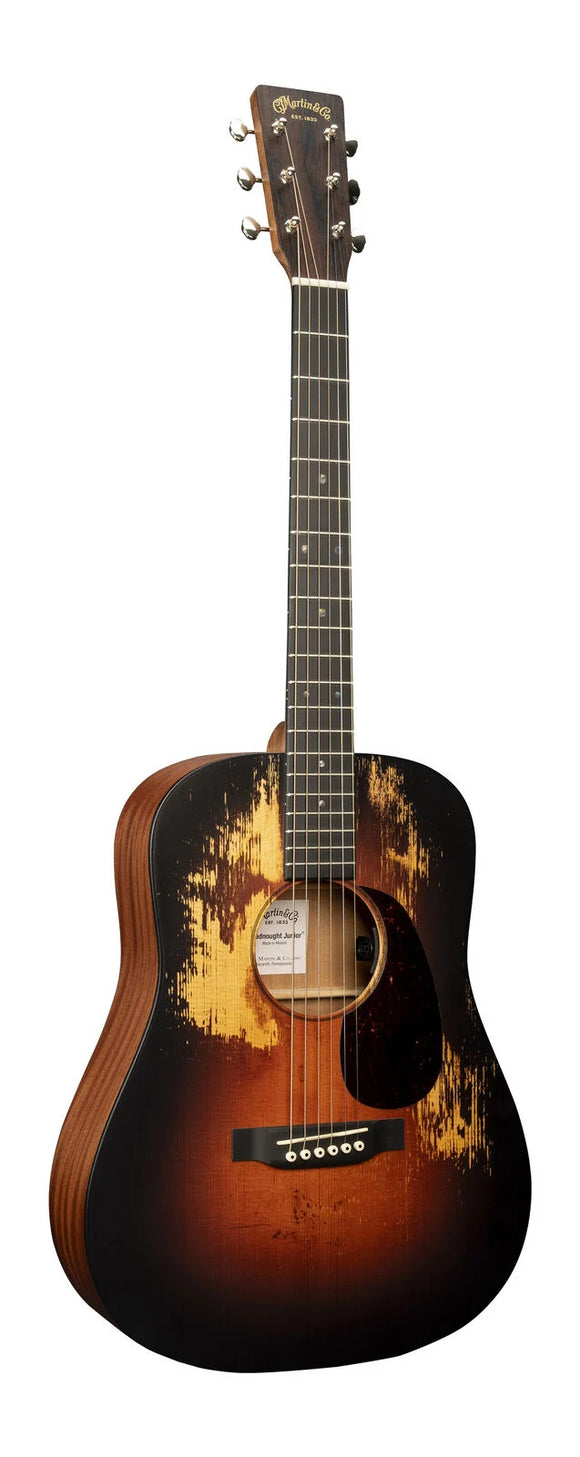 2025 Martin D Jr E StreetLegend Burst *Free Shipping in the US*