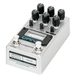 Empress Effects Drive Analog Overdrive Pedal with EQ and Boost