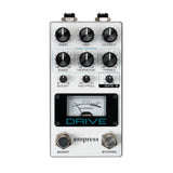 Empress Effects Drive Analog Overdrive Pedal with EQ and Boost