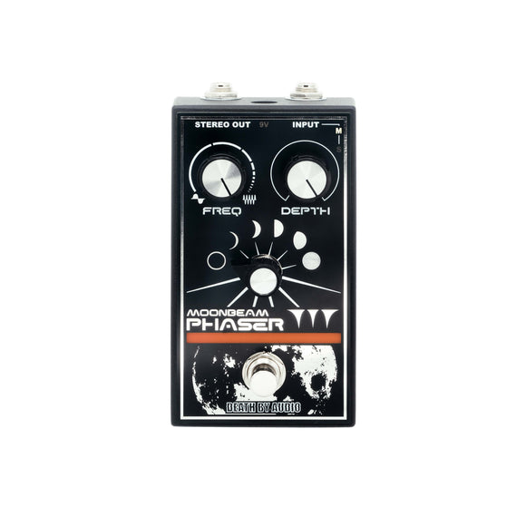 DEATH BY AUDIO MOONBEAM PHASER 