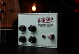 Benson Amps Germanium Preamp *Free Shipping in the USA*