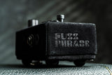 JAM Pedals Black Fuzz Phrase Limited NOS OC44  "Free Shipping in the USA"