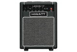 HiWatt Leeds 17 Combo 17W Practice Combo *Free Shipping*