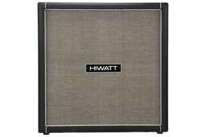 HIWATT SE4123F Custom Speaker Cab w/ 4x12" Fane Speakers "Free Shipping in the USA"