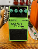 Boss Super Phaser PH-2 Used