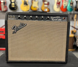 1967 Fender Princeton Reverb combo amp
