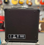 Ibanez ACA15 Acoustic Combo Amp