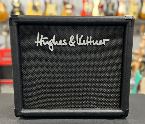 Hughes & Kettner TM110 Cab