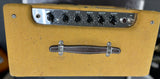 2021 Fender Blues Junior LTD. Lacquered Tweed