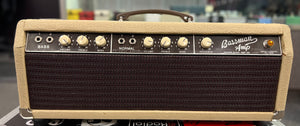 1962 Fender Bassman