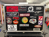 Pedaltrain Pro Hardcase & Board 24"x12.5"