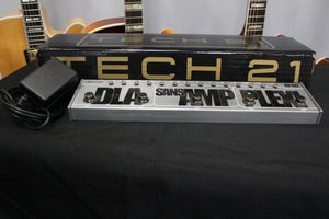Fly Rig 5-Tech 21