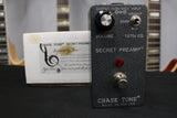 Chase Tone Secret Preamp Used