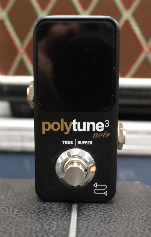 TC Electronics Polytune Mini 3 Used
