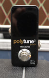 TC Electronics Polytune Mini 3 Used
