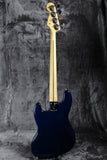 2021 Fender Player Jazz Bass Plus Top