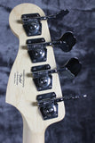 2022 Squier Precision Bass