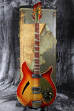 1958-1960 Rickenbacker 365 Capri