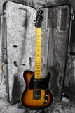 2021 Fender Ultra Luxe Telecaster
