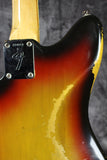 1969 Fender Jazzmaster