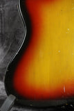 1969 Fender Jazzmaster