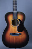 Martin & Co. 00-18 Joe Bonamassa 1937 Shade Top *Free Shipping in the US*