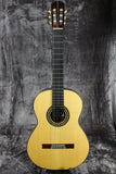 Loriente Marieta Cordoba Made In Spain Classical *Spruce French Polish*