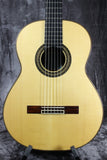 Loriente Marieta Cordoba Made In Spain Classical *Spruce French Polish*