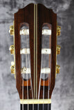 Loriente Marieta Cordoba Made In Spain Classical *Spruce French Polish*