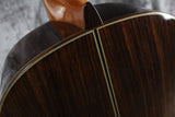 Loriente Marieta Cordoba Made In Spain Classical *Spruce French Polish*