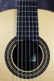 Loriente Marieta Cordoba Made In Spain Classical *Spruce French Polish*