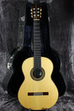 Loriente Marieta Cordoba Made In Spain Classical *Spruce French Polish*