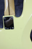 2008 Fender Deluxe Active Jazz Bass