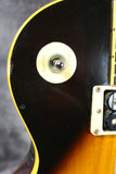 1975 Gibson Les Paul Standard Tobacco Burst